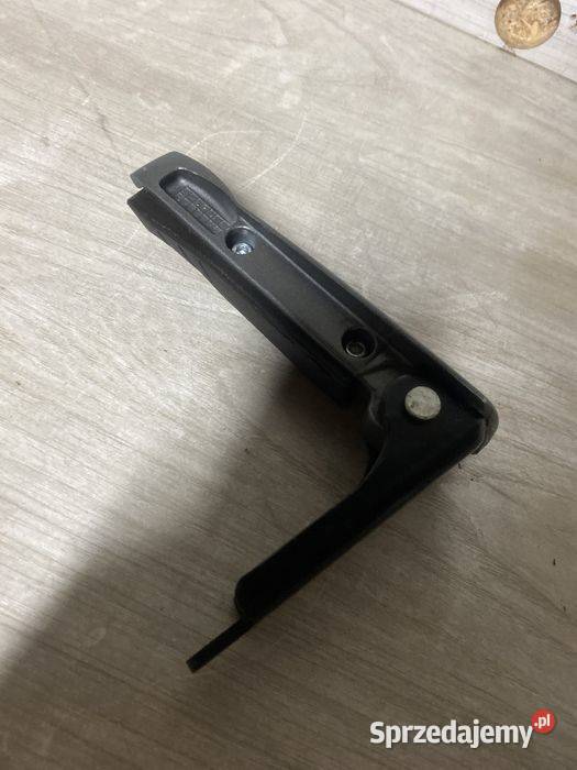 Podnóżek piaggio MP3 Poznań