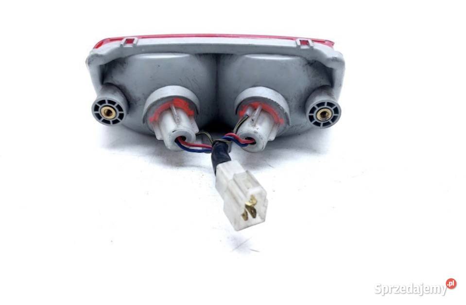 lampa tył tylna Kawasaki GPX 750 R