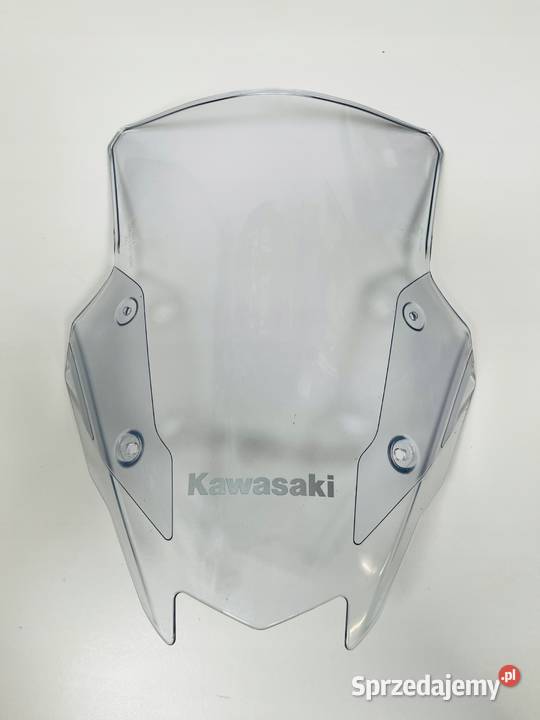 KAWASAKI Ninja 1000 SX ZX1002 2023 Szyba Osłona