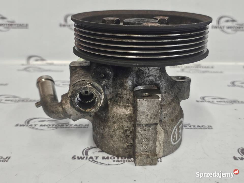 BIPPER 13 HDI 199A9000 75 12r pompa wspomagania Pompy wspomagania