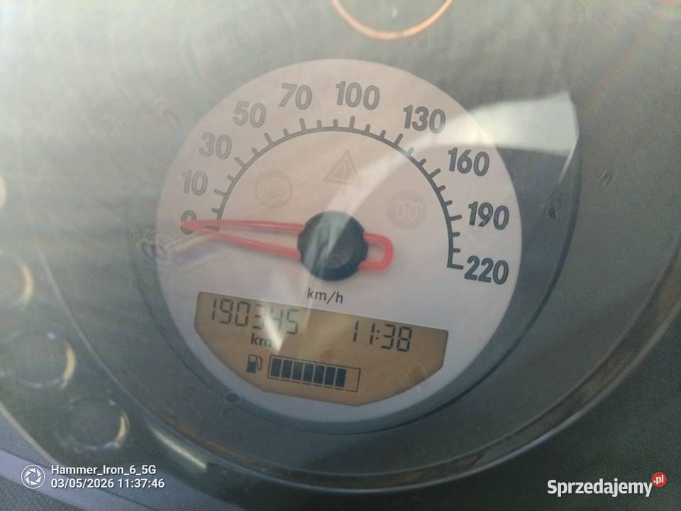 Smart forfour 15diesel zamiana Forfour Żywiec sprzedam