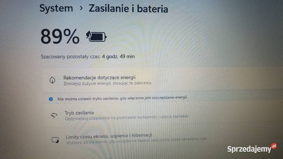 Laptop ASUS R558U i57200U 25GHz 156 12GB RAM Białystok sprzedam