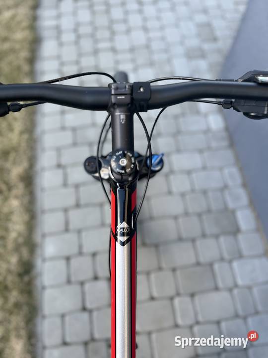 Rower Trek x caliber 7 Piła