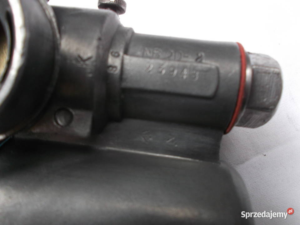 DKW RT 125 150 MZ RT 125 150 GAŹNIK BVF NB 202