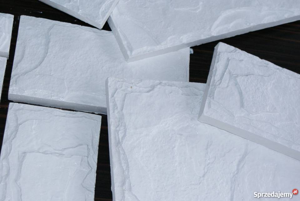 CEGŁA Z FUGĄ CARO PANELE 3D PRODUCENTA LA DECOR Szczecin