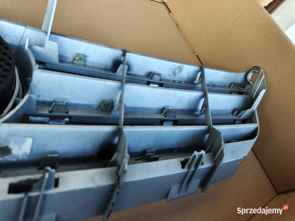 Atrapa grill Mercedes W 169 Buczek