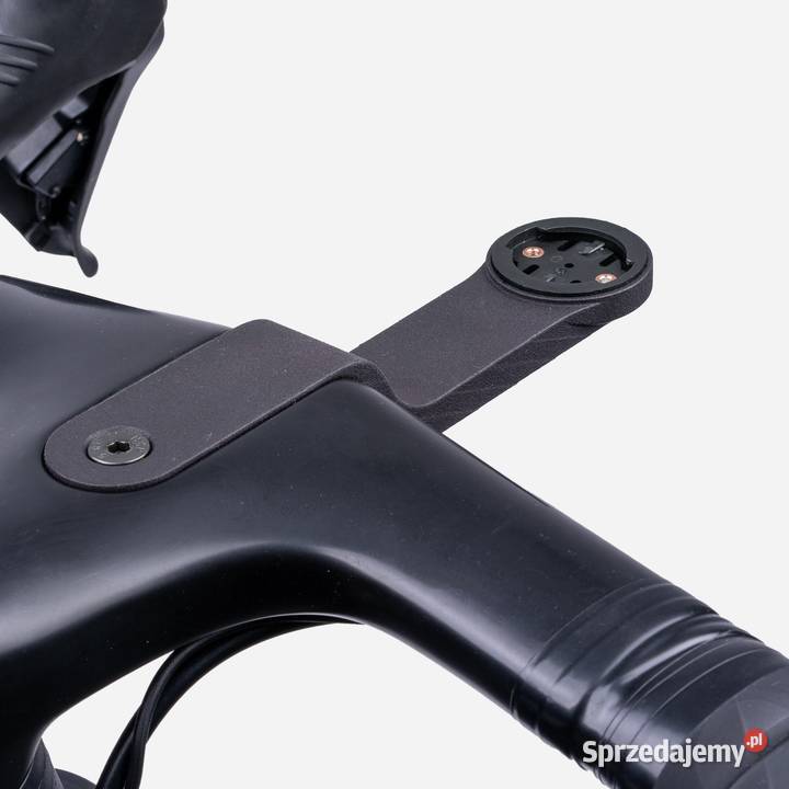 Uchwyt licznika do kokpitu Canyon Gear Groove Warszawa