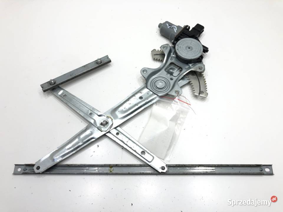 PODNOŚNIK SZYBY LEWY PRZÓD PEUGEOT 4008 osobowe