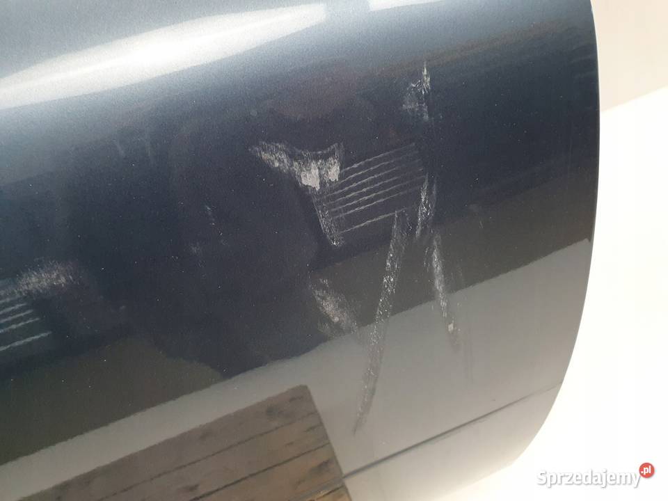 DRZWI PRAWY PRZÓD Volvo S80 II V70 III XC70 osobowe Chełm