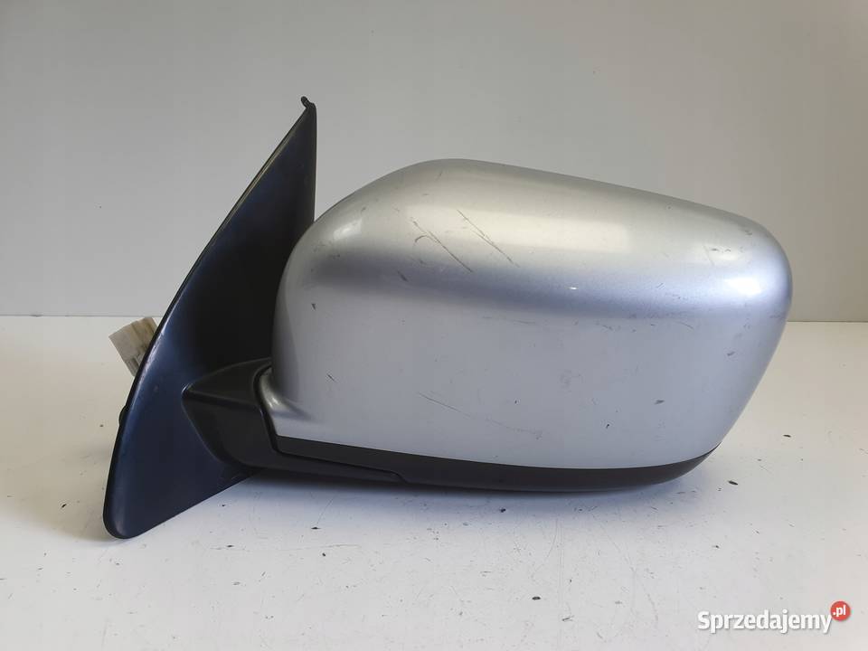 LUSTERKO Mitsubishi Outlander II 0609r LEWE lubelskie Rudka