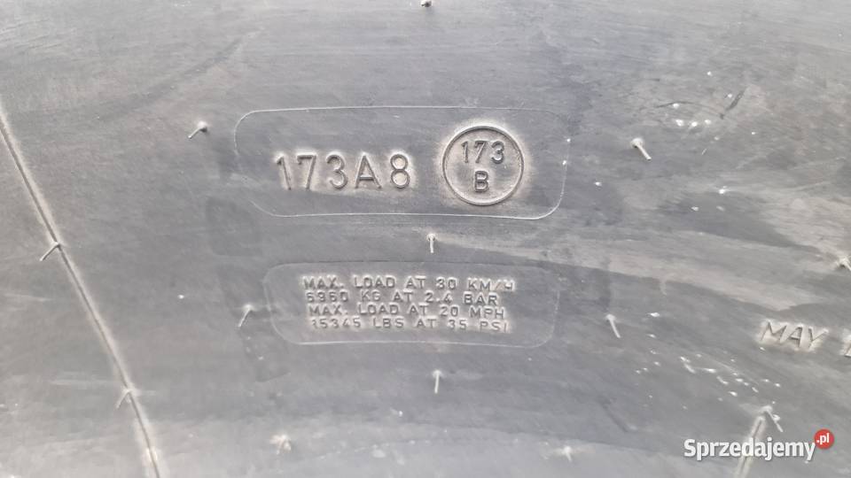 65085r38 6508538 Taurus Nowe warmińsko-mazurskie Nowe Miasto Lubawskie