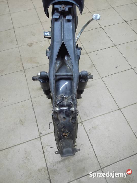 Zumico GR200 5070 Sulęcin