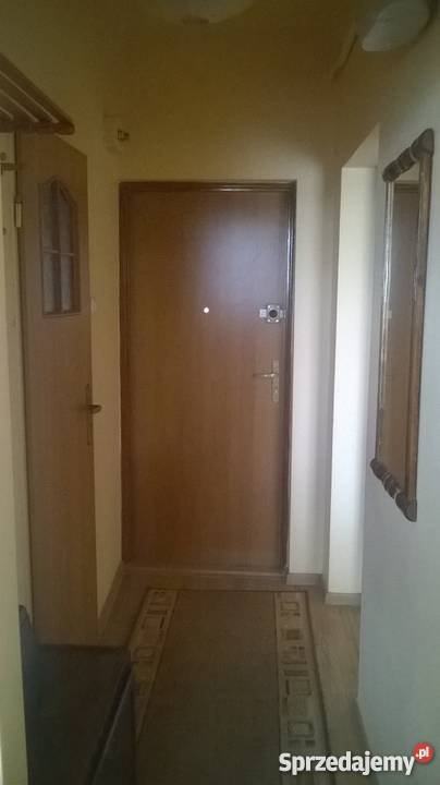 OKAZJA Sprzedam mieszkanie w Kielcach KSM świętokrzyskie Kielce