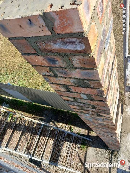 Profesjonalne usługi remontowobudowlane Fundamenty i usługi murarskie Przemyśl