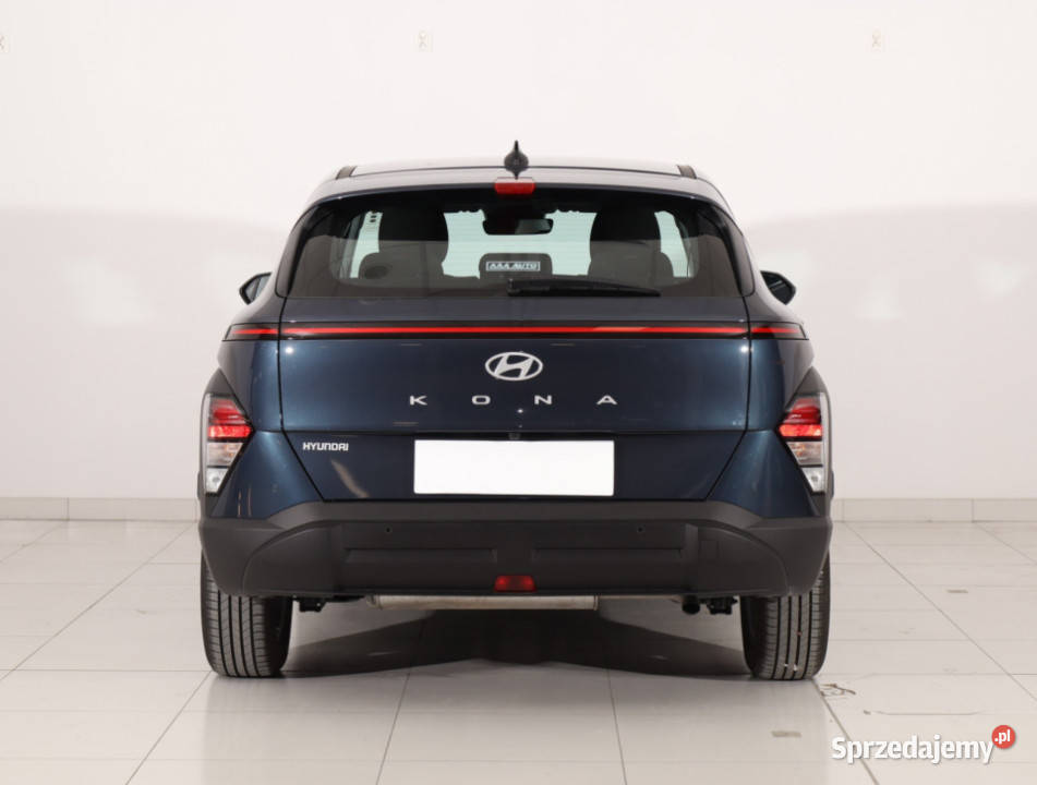 Hyundai Kona 10 TGDI 88KM Piaseczno sprzedam