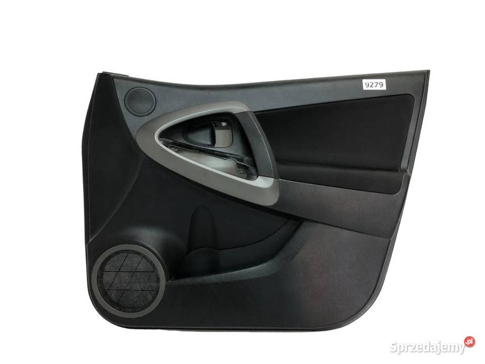 TOYOTA RAV4 III XA30 LIFT 2011R 5D BOCZEK osobowe Skarżysko-Kamienna