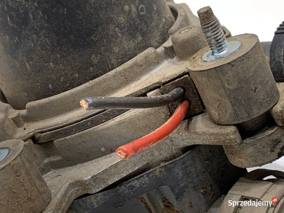 POMPA POWIETRZA WTÓRNEGO VW CC B7 11800068 20