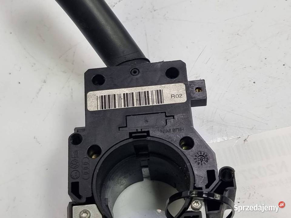 PRZEŁĄCZNIK ZESPOLONY VOLKSWAGEN GOLF IV Lipno sprzedam