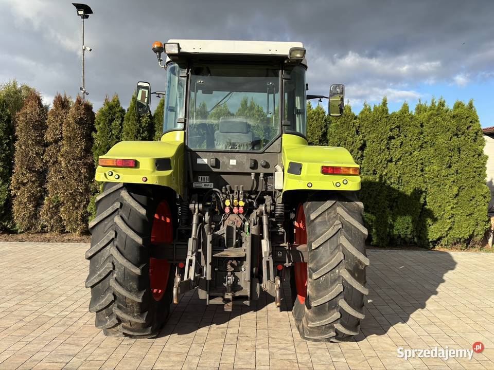 Renault Ares 610RZ Grabów Szlachecki sprzedam