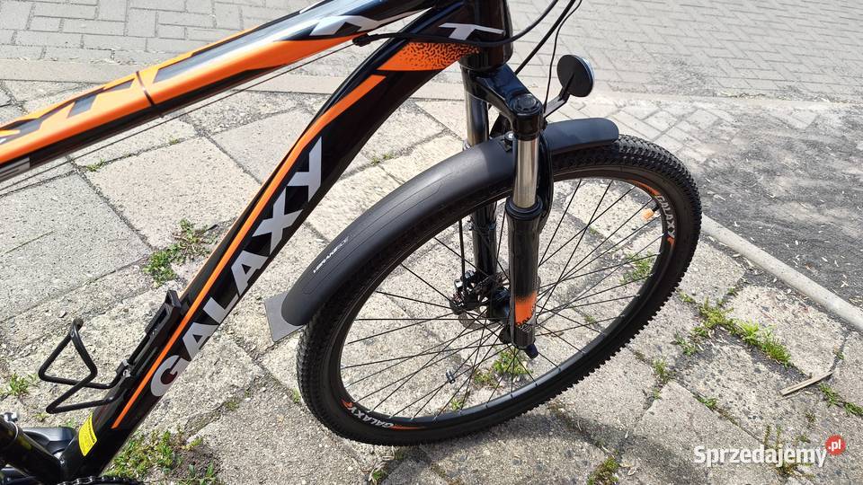 Sprzedam rower koła 29 Lubań
