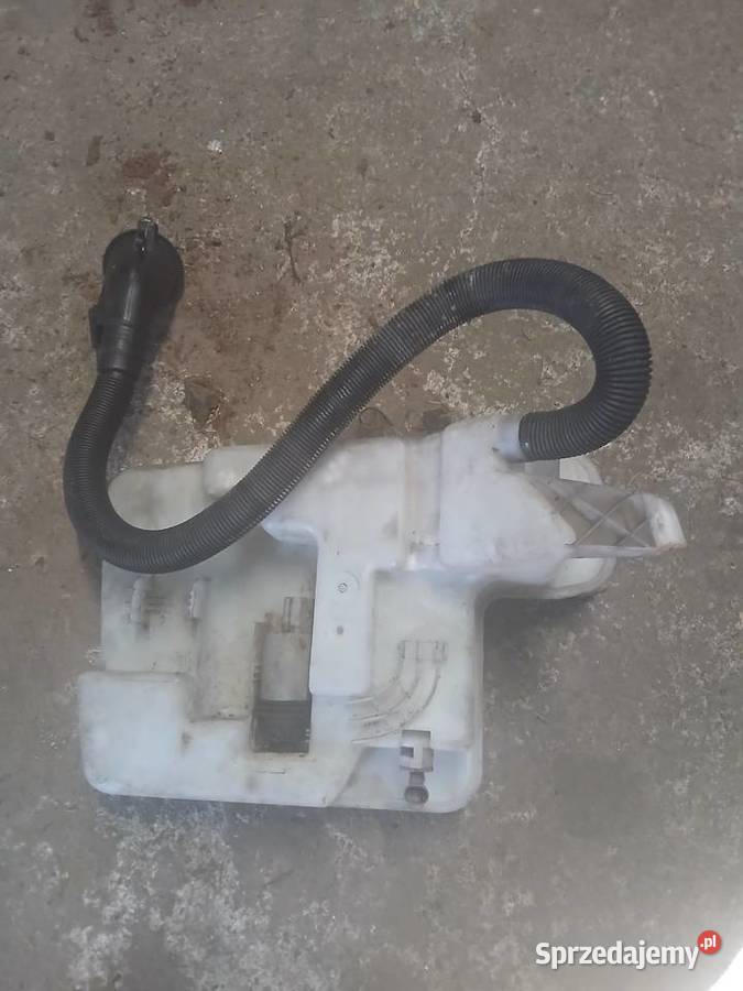 Zbiorniczek Spryskiwaczy BMW E60E61 Bielsko-Biała