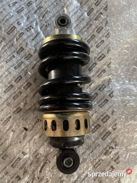 Honda VT 600 SHADOW PC21 Amortyzator Tył Tylny