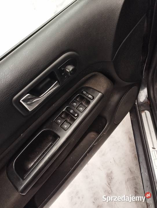 VW Golf 4 kombi 2001 poj19 tdi manualna Chojnice sprzedam