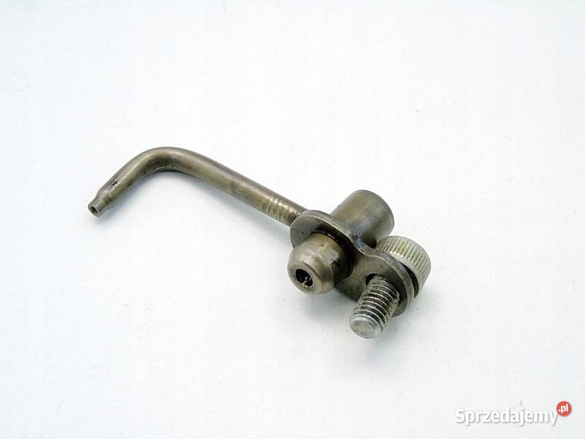 DYSZA OLEJU W BLOKU 18 VVTI AVENSIS T27 AURIS Sosnowiec