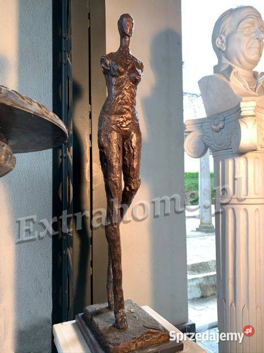 Maryja Matka Boska i Dzieciątko Jezus rzeźba z zachodniopomorskie Szczecin