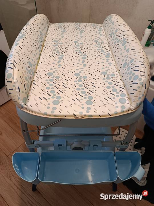 Wanienka Chicco Miedziana