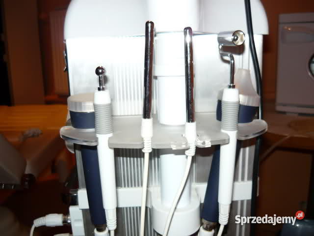 kombajn kosmetyczny Giovanni 17 w 1 Bytom