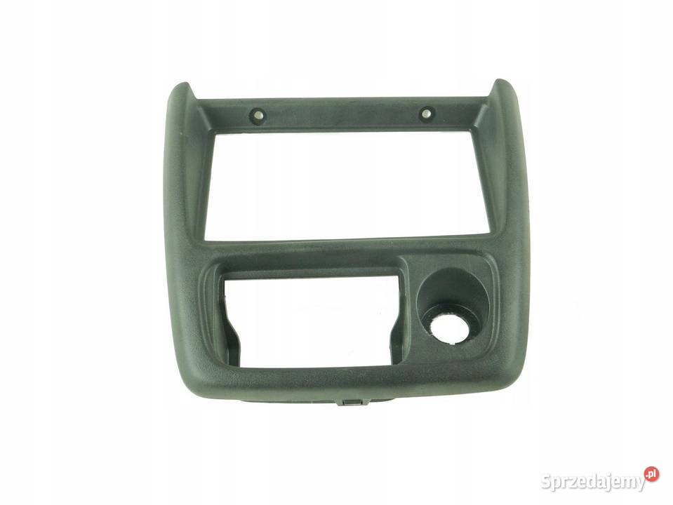 PANEL NAWIGACJIRADIA SUZUKI ALTO 08L LX 0012 osobowe