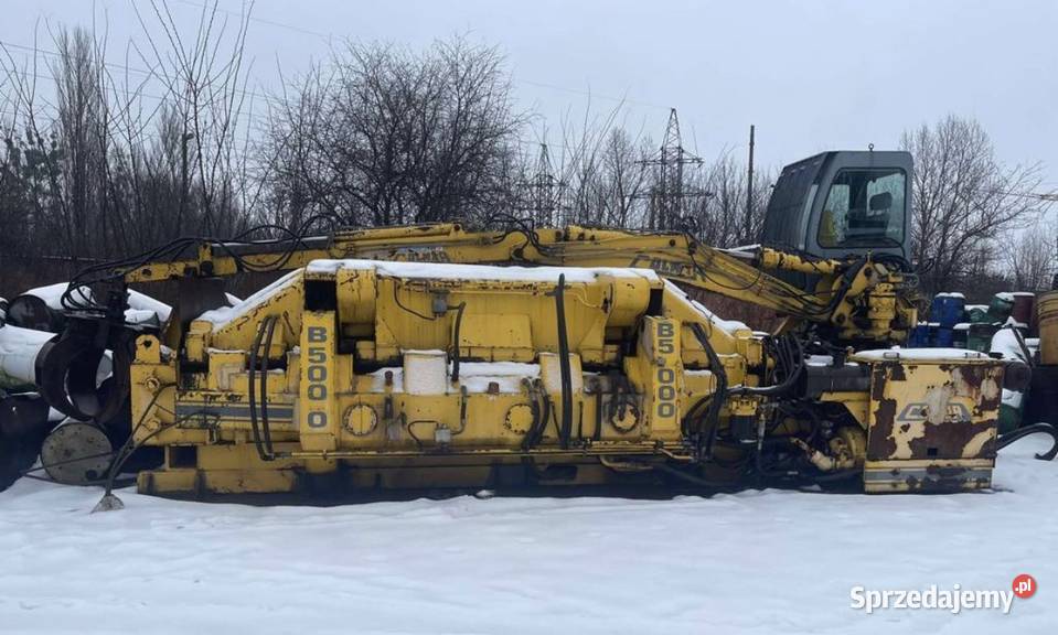 Paczkarka do samochodow Częstochowa