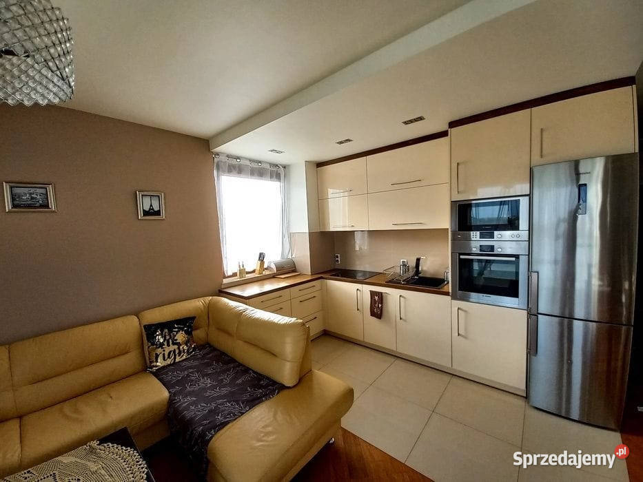 Do wynajęcia mieszkanie 3pok 52m Ordona Wola sprzedam