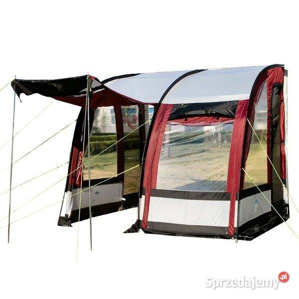 Przedsionek SunnyCamp Ultima 260 Platinum Częstochowa