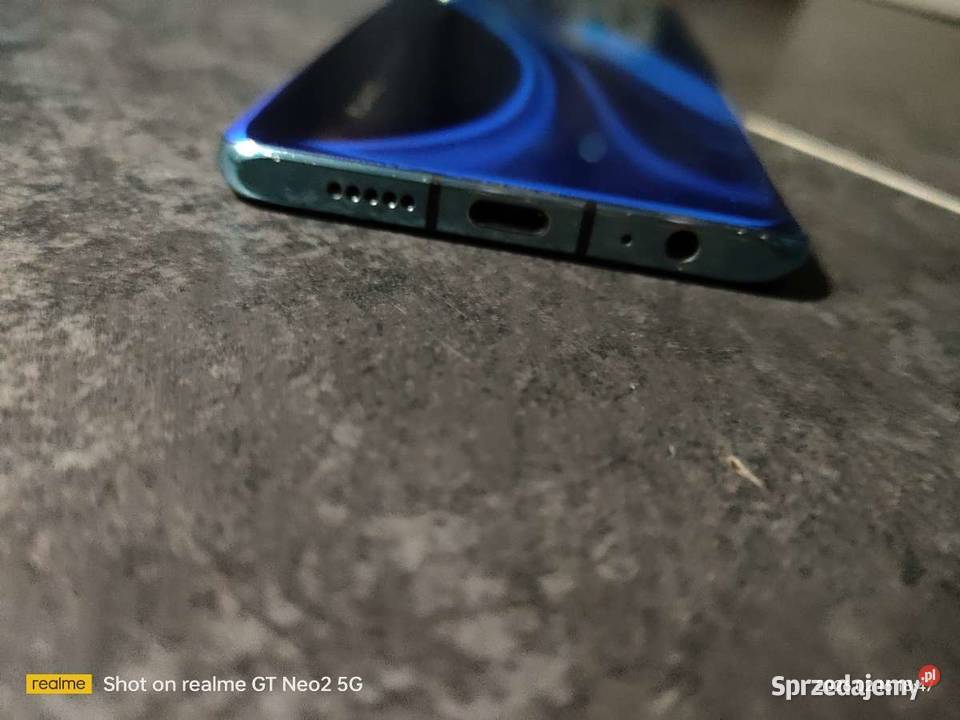 Huawei P30 6128GB Stan Huawei