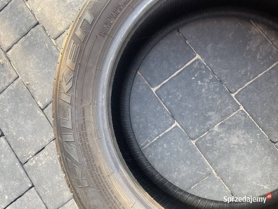 Opony letnie 20555R16 Falken Opatówek