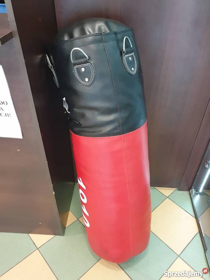 LOMBARDOMAT Worek treningowy EVERLAST 1910 E0978 warmińsko-mazurskie Olecko