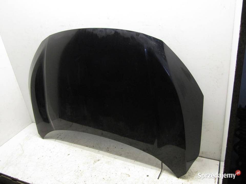 MASKA POKRYWA PRZEDNIA PRZÓD NH731P HONDA CIVIC sprzedam