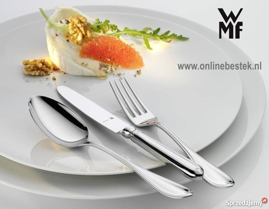 WMF sztućce wmf Premiere 30 NOWE tanio Wrocław