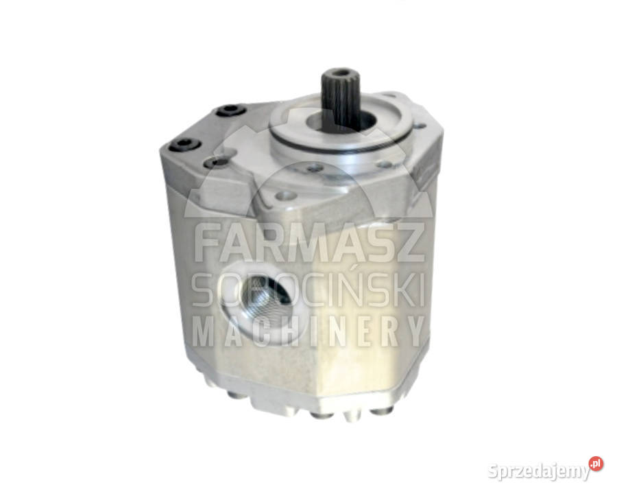 URSUS POMPA HYDR PZ2265KS 20MPA NOWA Brzeziny