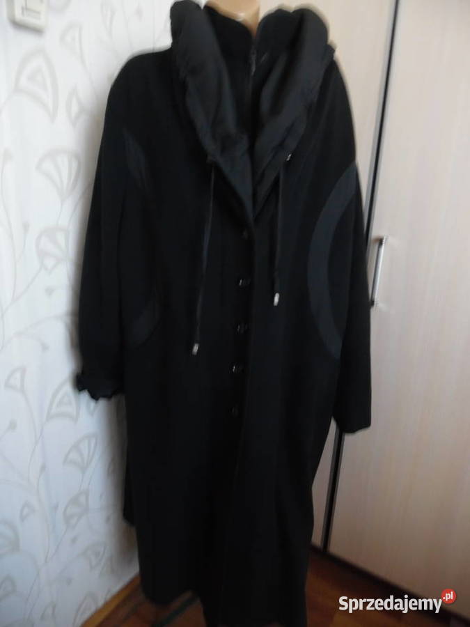 plaszcz Będzin
