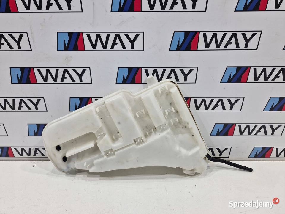 BMW F10 F11 ZBIORNIK SPRYSKIWACZY POMPKI 8050439