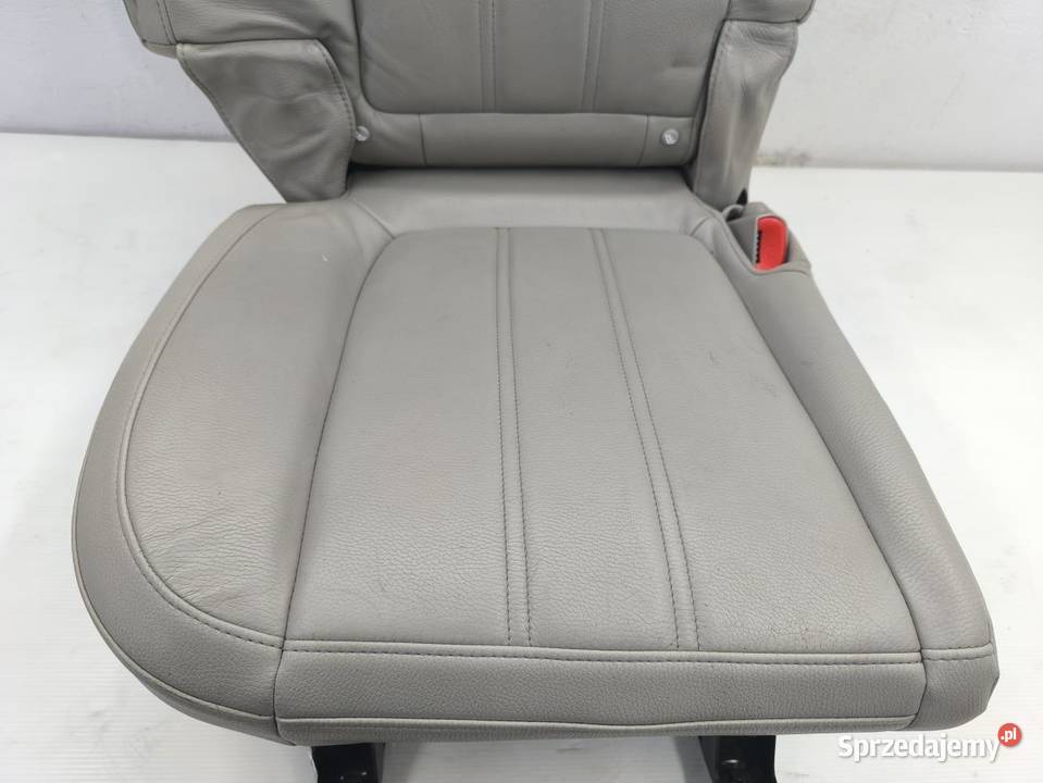 FOTEL PRAWY TYŁ OPEL ANTARA LIFT 22 CDTI wielkopolskie