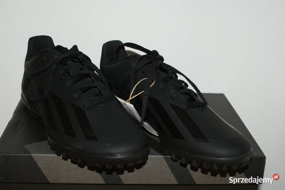 Adidas turfy Buty piłkarskie adidas X Crazyfast4 kujawsko-pomorskie Toruń