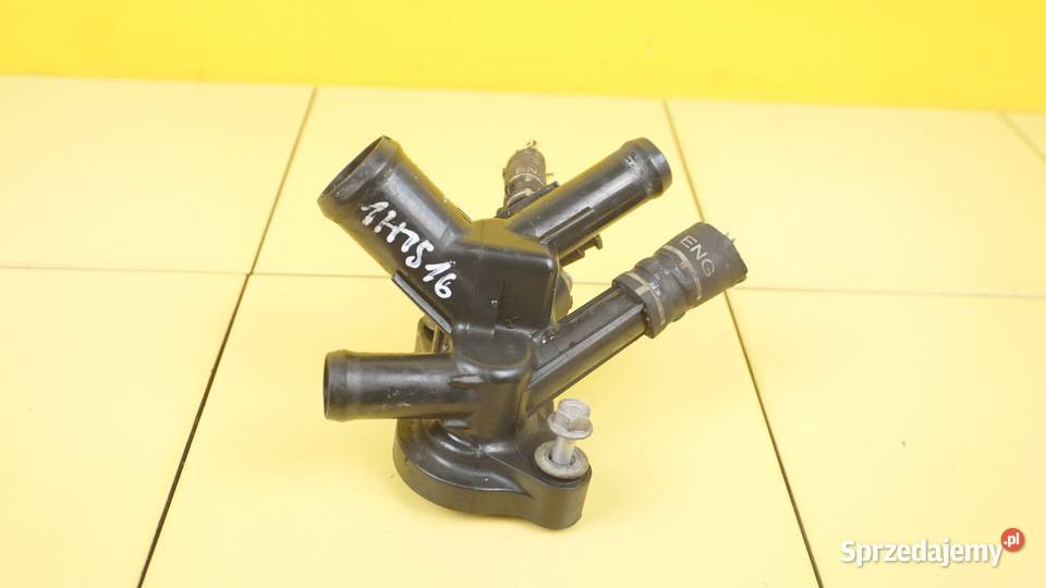 OPEL ASTRA K 14 B 18r 101 B14XE LV7 obudowa Suków