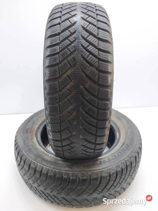 2x OPONA ZIMOWA NEOLIN NEOWINTER 18565R14 2022