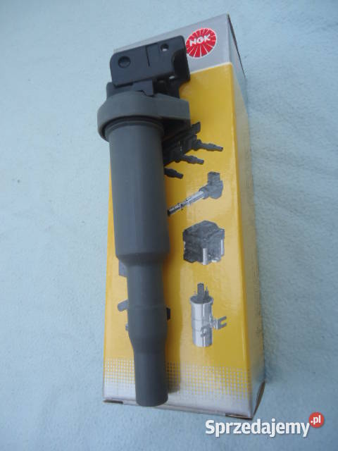 CEWKA ZAPŁONOWA NOWA NGK 48147 BMW NAJTANIEJ śląskie Jaworzno