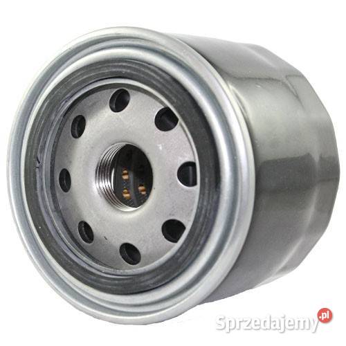 Filtr oleju silnikowego M22x15 92x79 mm Mann Tajęcina