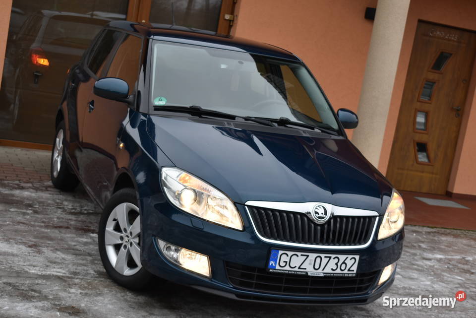 KLIMATRONIK TEMPOMAT PODGFOTELE CZUJNIKI zachodniopomorskie Moczyłki